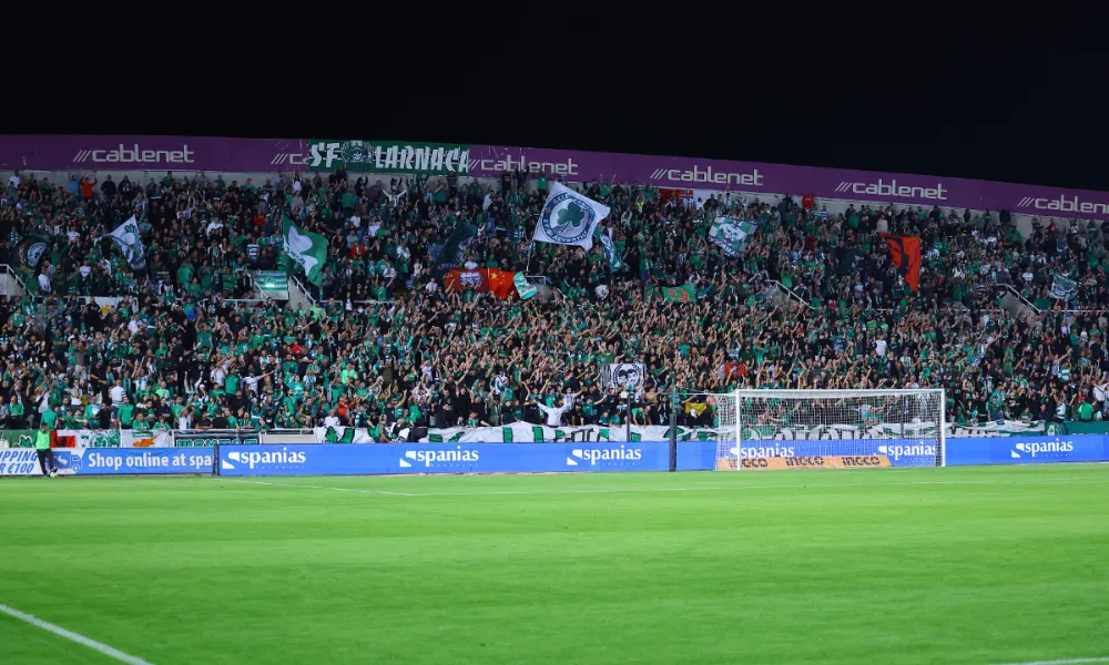 Διατίθενται και γίνονται… καπνός τα εισιτήρια ενόψει ΑΕΚ