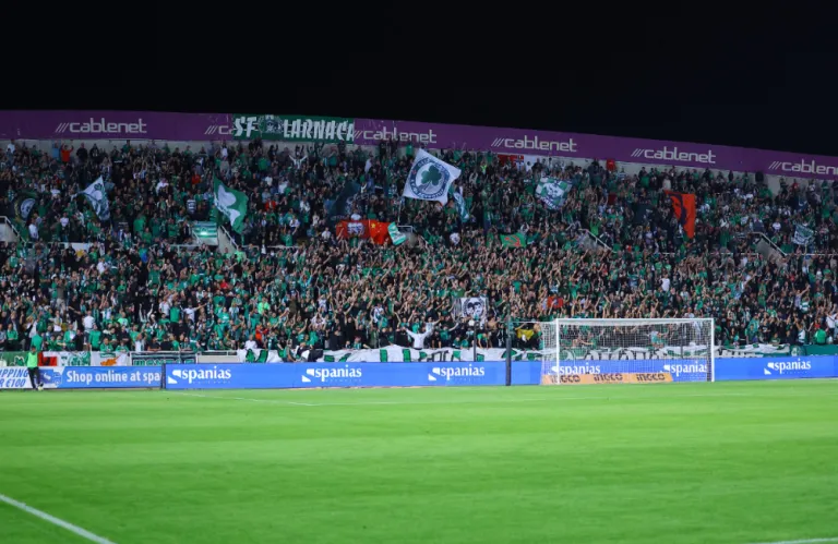 Διατίθενται και γίνονται… καπνός τα εισιτήρια ενόψει ΑΕΚ