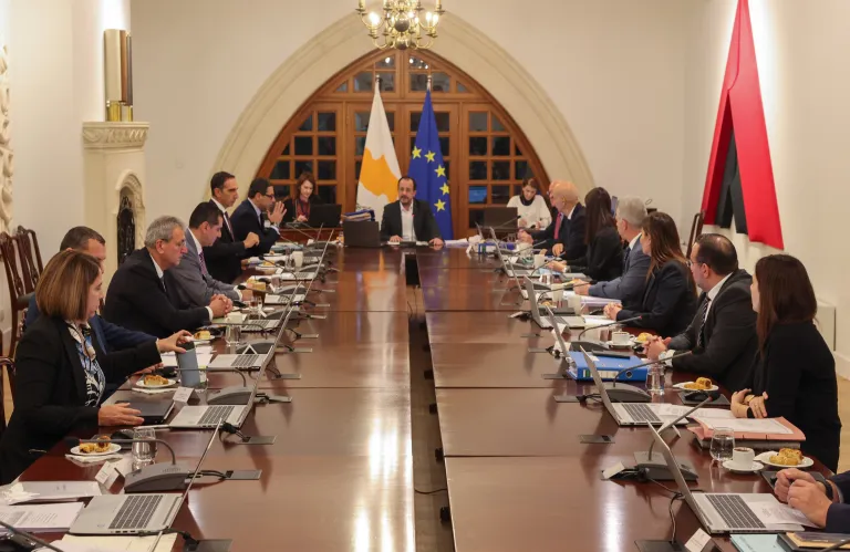 Στο Υπουργικό αύριο η υπόθεση των μηνυμάτων της «Σάντη» - Ανοικτό και το σενάριο διορισμού ξένου ανακριτή