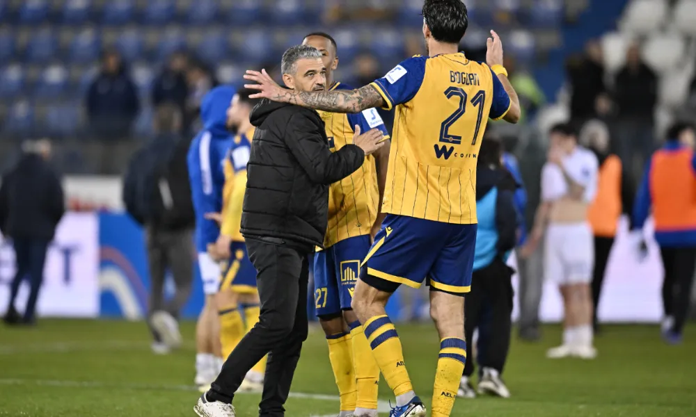 Ντροπιαστικό και ήρθε η στιγμή να βάλει τέλος!