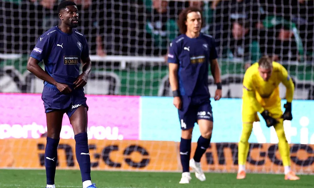 Έχουν σοβαρές ευθύνες