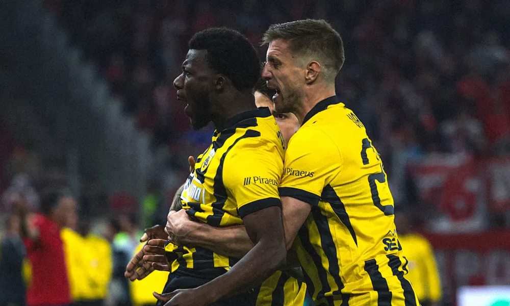 Ποιο… πρωτάθλημα; Χαμηλοί τόνοι και το μυαλό στη Ράγιο