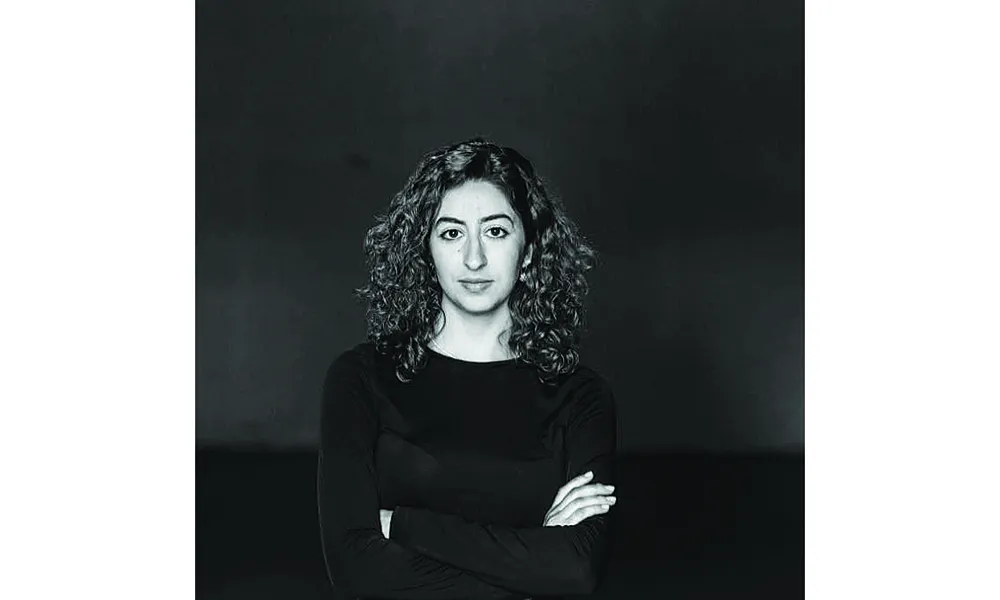 Παναγιώτα Παπακυριακού