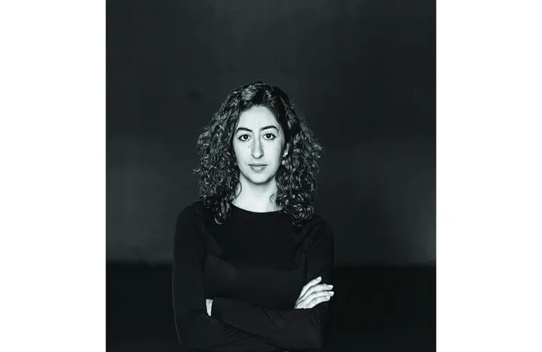 Παναγιώτα Παπακυριακού