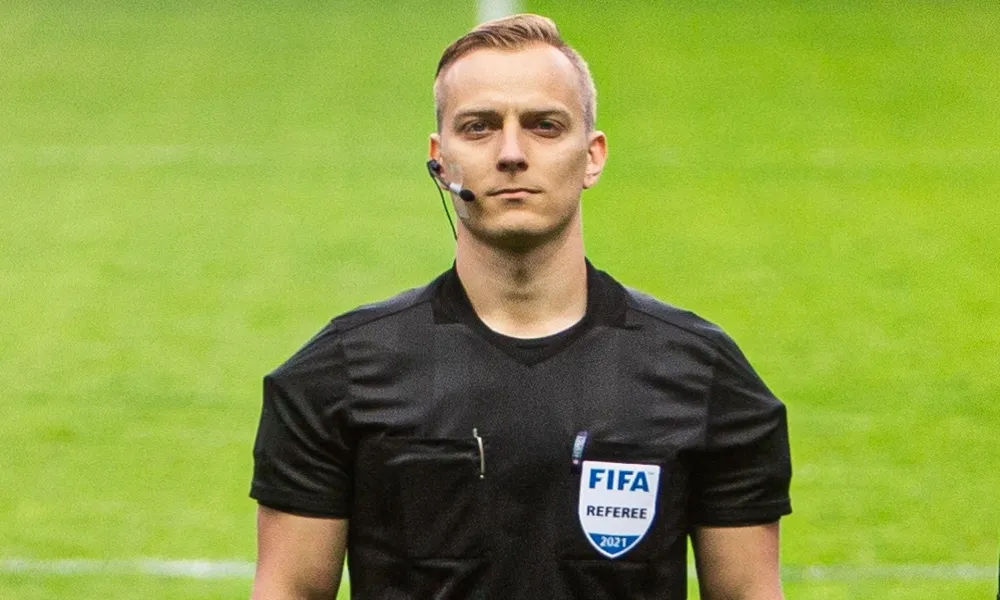 Με διεθνή Εσθονό η πρώτη μάχη ΑΕΛ - Πάφος!