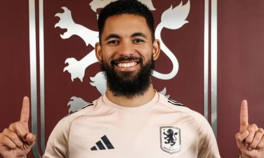 Κάνει μόνιμα δικό της τον Ντάγκλας Λουίζ η Αστον Βίλα