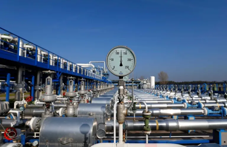 Η Αίγυπτος «χτύπησε» φλέβα φυσικού αερίου - Ενεργειακή... ανάσα εν μέσω πολέμου