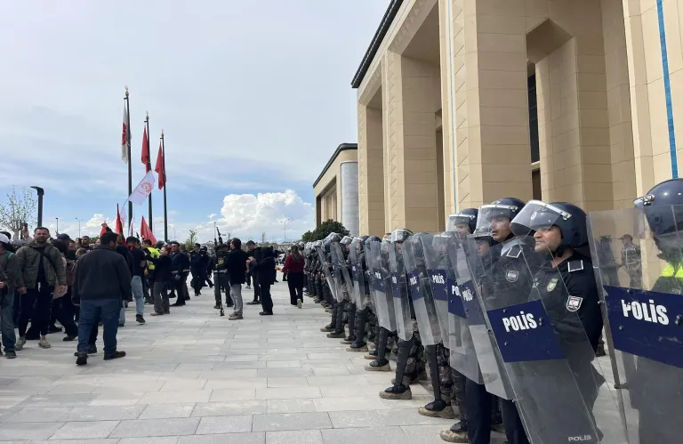 Απαγόρευση απεργίας στα νοσοκομεία στα κατεχόμενα για 60 ημέρες - Δεν κάνουν πίσω οι συντεχνίες