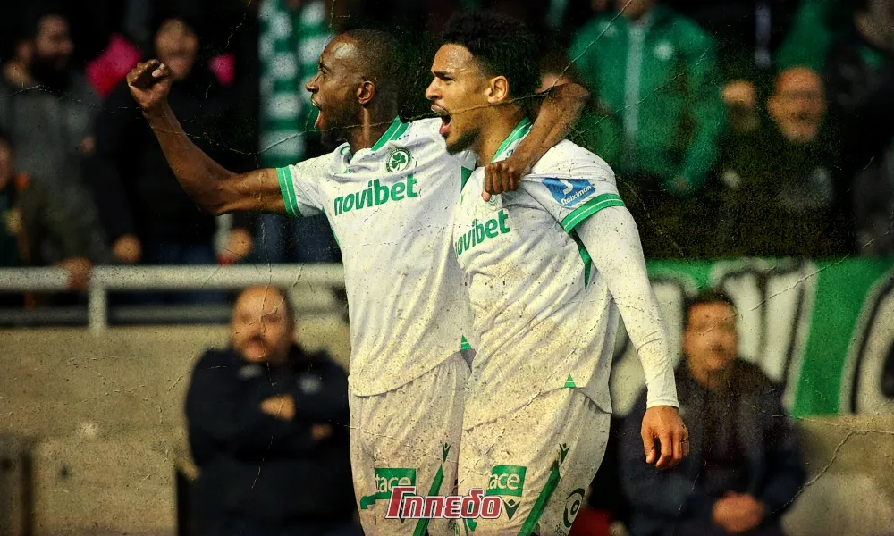 Τρόμος στον δρόμο προς την κούπα!