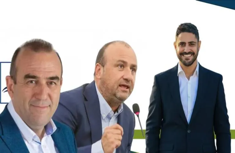 «Τρύπες» στο ψηφοδέλτιο του Άλμα