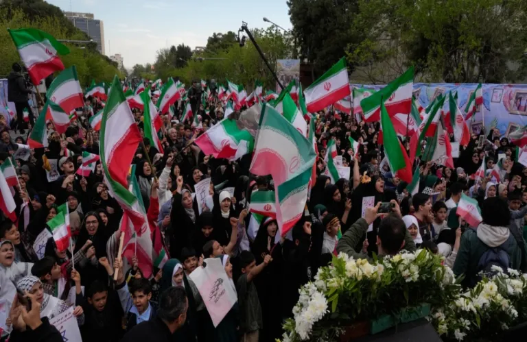 Τι προβλέπει το ειρηνευτικό σχέδιο Ιράν: Κυρώσεις, Στενά Ορμούζ και Λίβανος