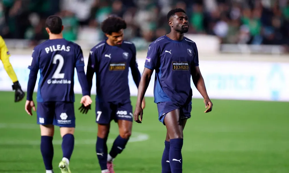 Nα αλλάξει τη ροή της σεζόν