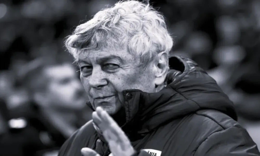 Στο Εθνικό Στάδιο του Βουκουρεστίου και σε λαϊκό προσκύνημα η σορός του Μιρτσέα Λουτσέσκου