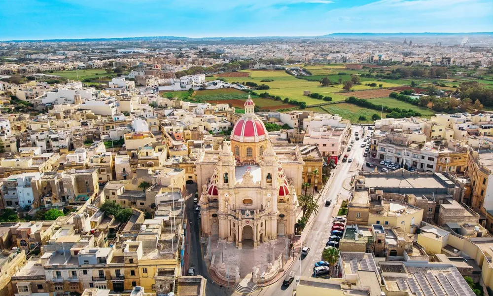 Πρόγραμμα φιλοξενίας στη Μάλτα για Κύπριους καλλιτέχνες ανακοίνωσε το Υφ. Πολιτισμού