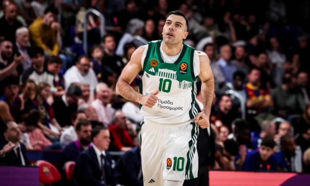 Τα ρεαλιστικά σενάρια που φέρνουν τον Παναθηναϊκό στην τετράδα