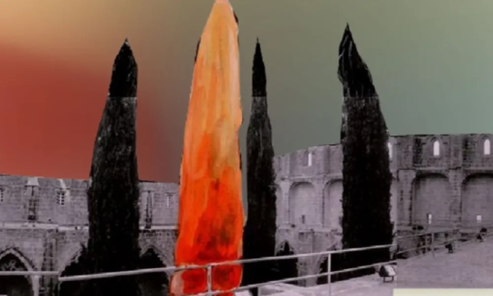 «Φως από δύο πλευρές» | Εργαστήρι για παιδιά 5-12 ετών στο CVAR