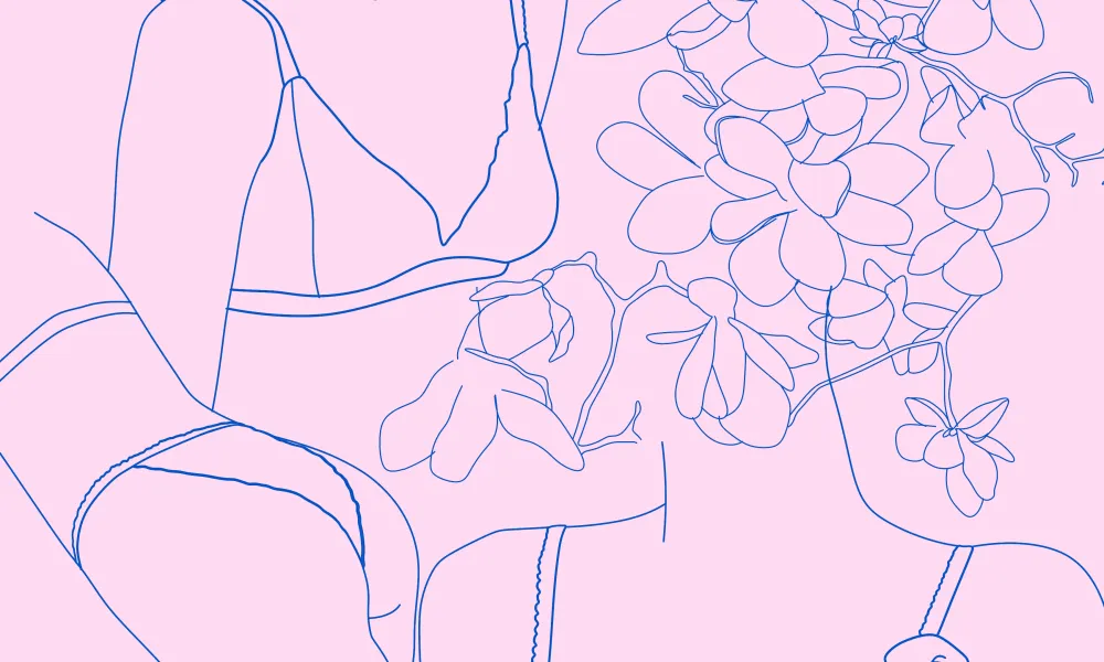 «The Becoming»: Μια οπτικοακουστική εμπειρία στην Αθηένου από την Miss Funky Natty