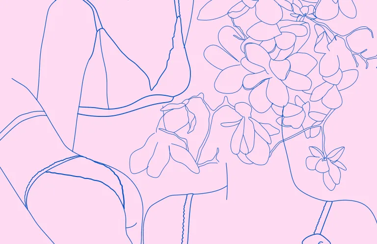 «The Becoming»: Μια οπτικοακουστική εμπειρία στην Αθηένου από την Miss Funky Natty