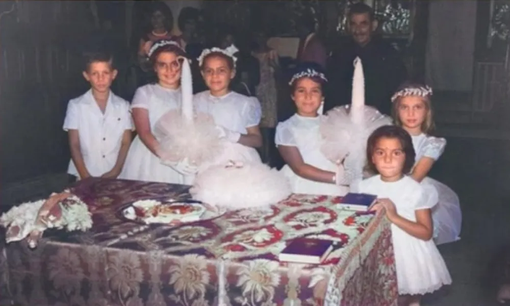 «Οι κούτες του Γάμου» | Εκπαιδευτικό πρόγραμμα για παιδιά 5-12 ετών στο CVAR