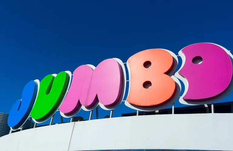 Αυξημένες κατά 4% οι πωλήσεις Jumbo στην Κύπρο, ορατές οι επιπτώσεις πολέμου