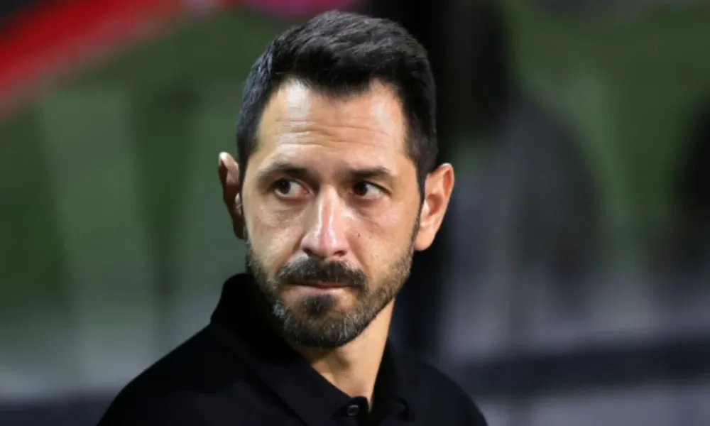 Τέλος ο Πετράκης από τον Ηρακλή