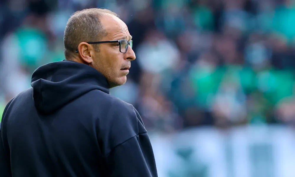 Δεν μπορεί να γίνει καμία πρόβλεψη