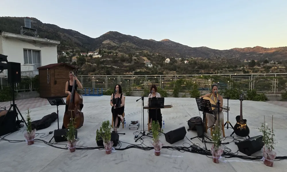 Post thumbnail or placeholder