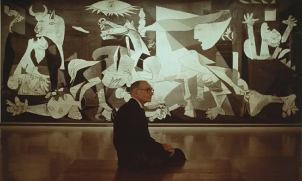 Η «Γκερνίκα» στο επίκεντρο πολιτικής αντιπαράθεσης στην Ισπανία