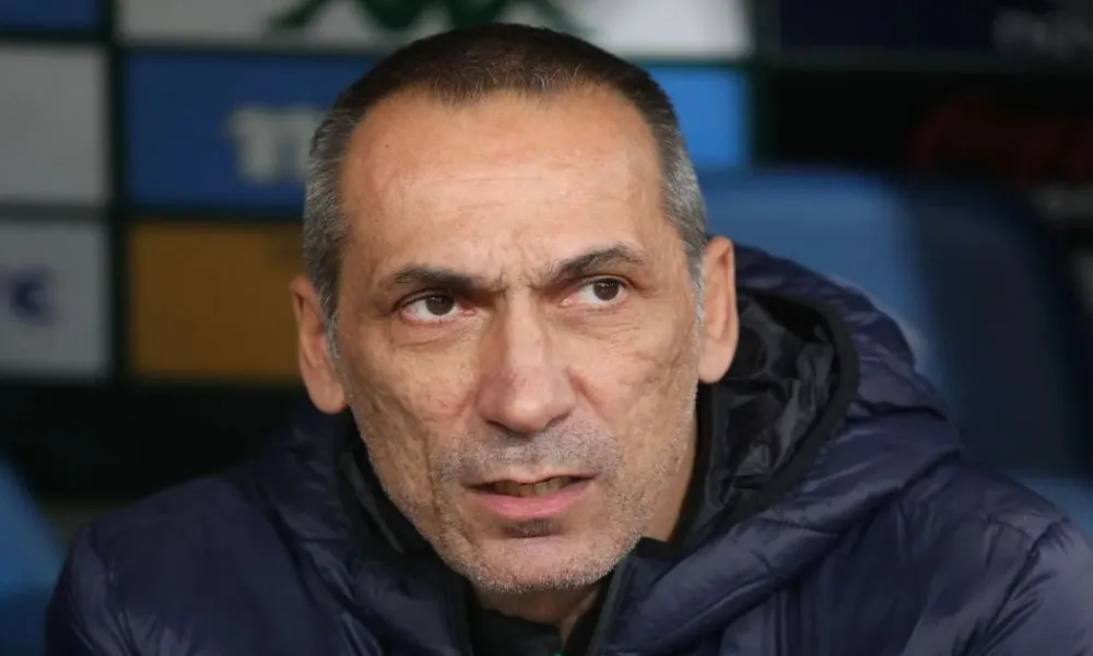 Φαβορί να αναλάβει τη Σ. Αραβία ο Δώνης αν αποχωρήσει ο Ρενάρ