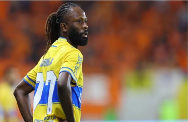 Τα πήρε όλα κι έφυγε ο Εντονγκαλά λόγω καθυστερημένων πληρωμών