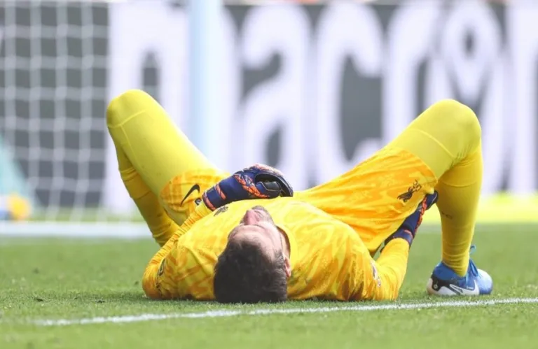 «Νοσοκομείο» η Λίβερπουλ ενόψει Παρί