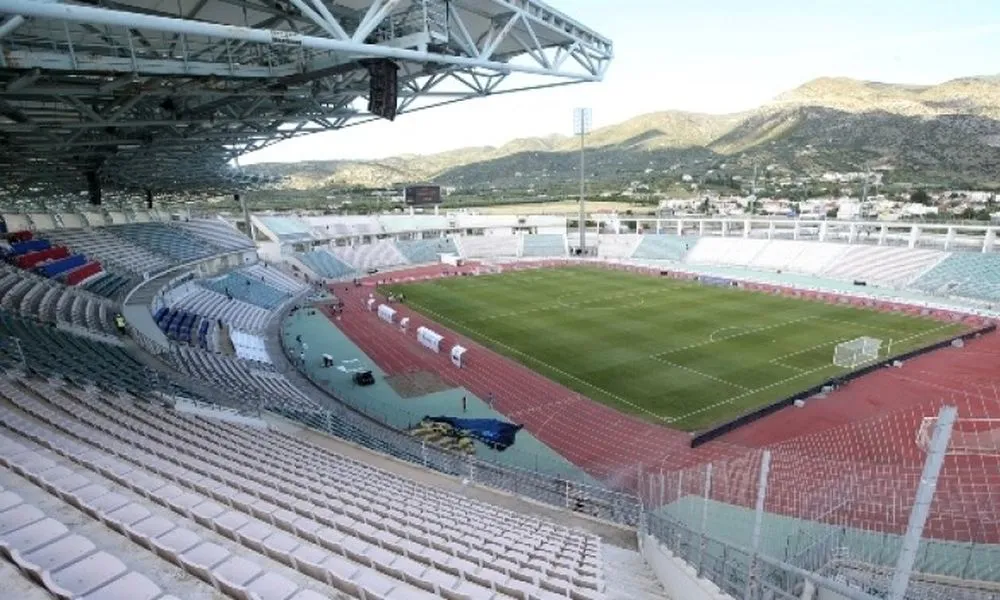 Τελικός Κυπέλλου Ελλάδας: Συναινεί η ΕΠΟ, στην αστυνομία η απόφαση για τις νεκρές ζώνες