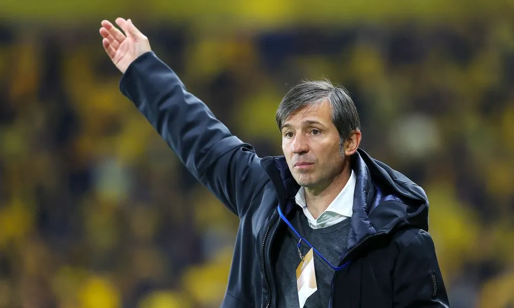 Θελάδες: «Απολογούμαι στον κόσμο, δεν το ήξερα - Να τελειώσουμε τη δουλειά»