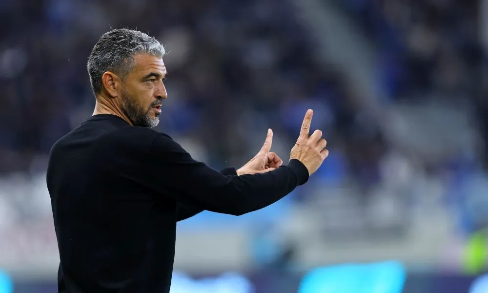 Μαρτίνς: «Πιστεύω ότι θα βρεθούμε στον τελικό - Το κάναμε με ΑΠΟΕΛ, Ομόνοια, Άρη...»