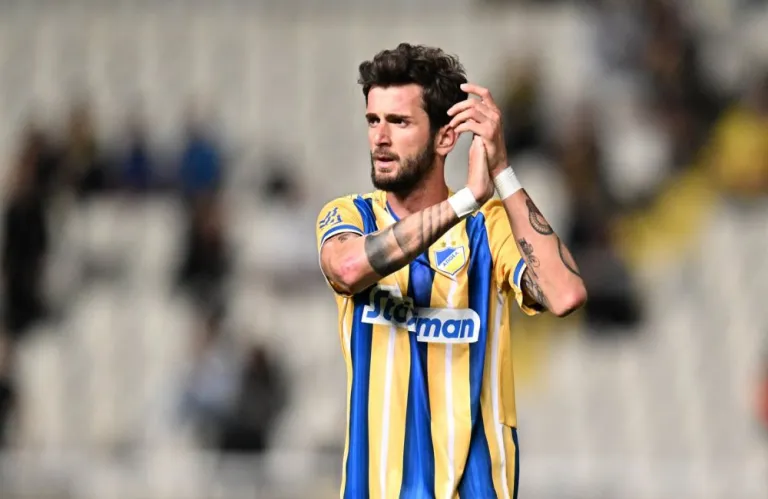 Αναλαμβάνουν δράση οι πρώην ΑΠΟΕΛίστες: Εισφορά και από Κβιλιτάια