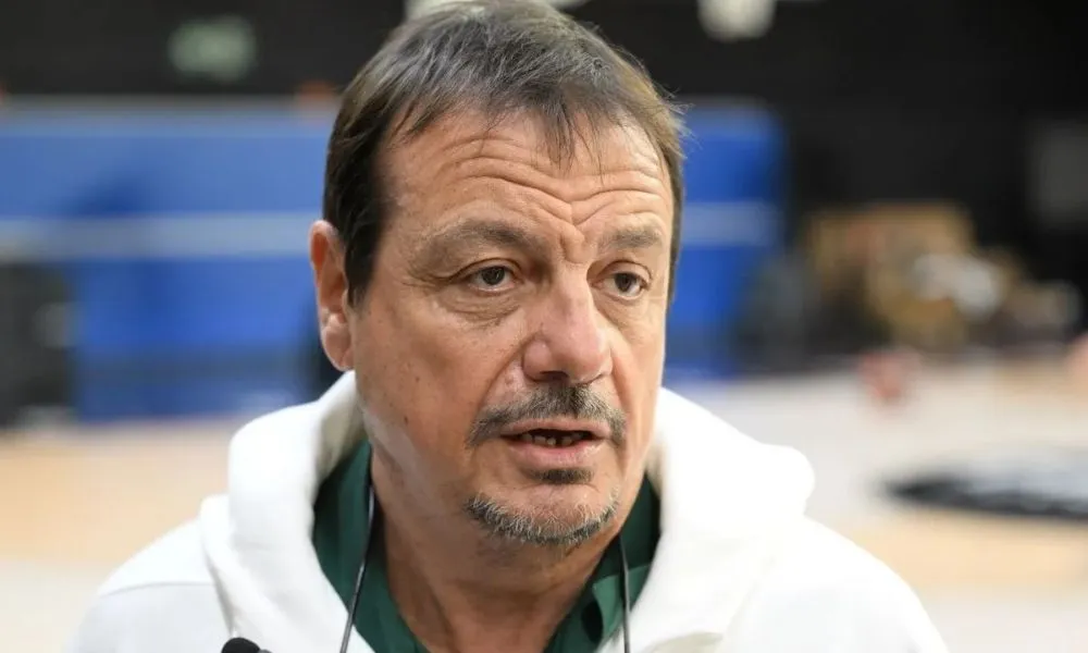 Αταμάν για Γκραντ: «Έκανε μεγάλη θυσία και έδειξε τον χαρακτήρα του»