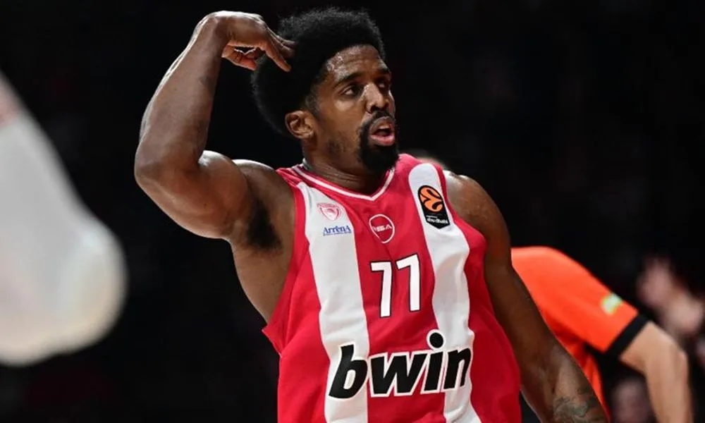 ΜακΚίσικ ενόψει Χάποελ στη Σόφια: «Ελπίζω ότι ο Βεζένκοφ θα κάνει το ματς της ζωής του»