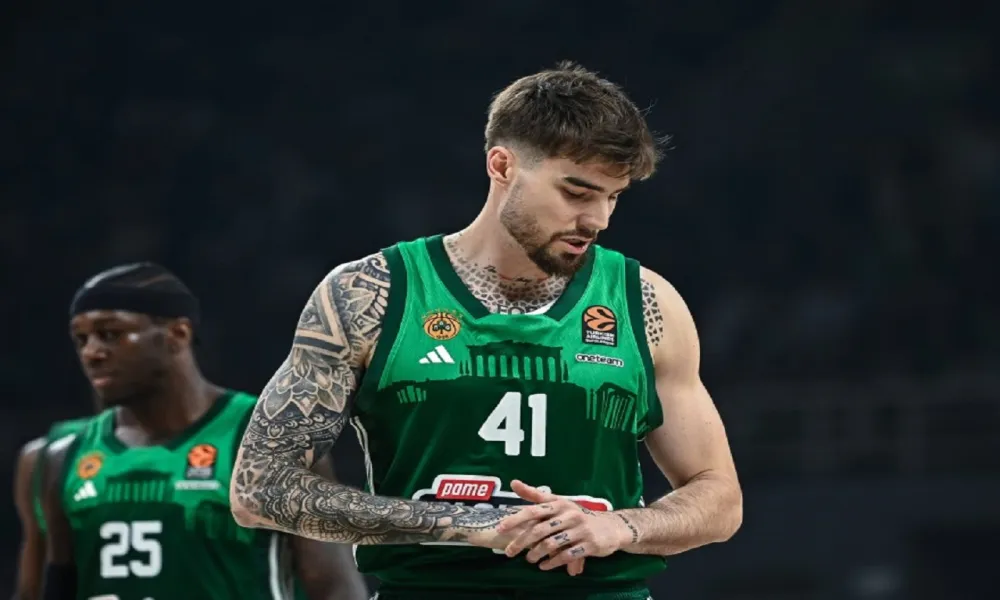 Βαλένθια – Παναθηναϊκός: Ψάχνει δεύτερη σερί νίκη στην Ισπανία