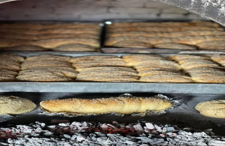 Το Πάσχα στα χωριά της Πάφου, παράδοση, πίστη και μνήμες