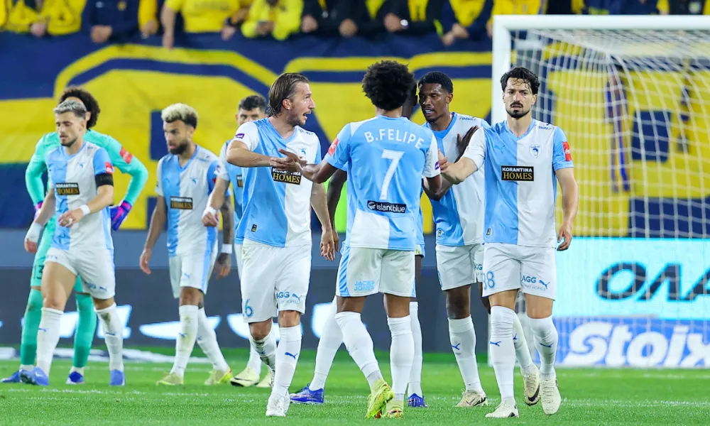 Η κατάλληλη αντίδραση με… αστερίσκο