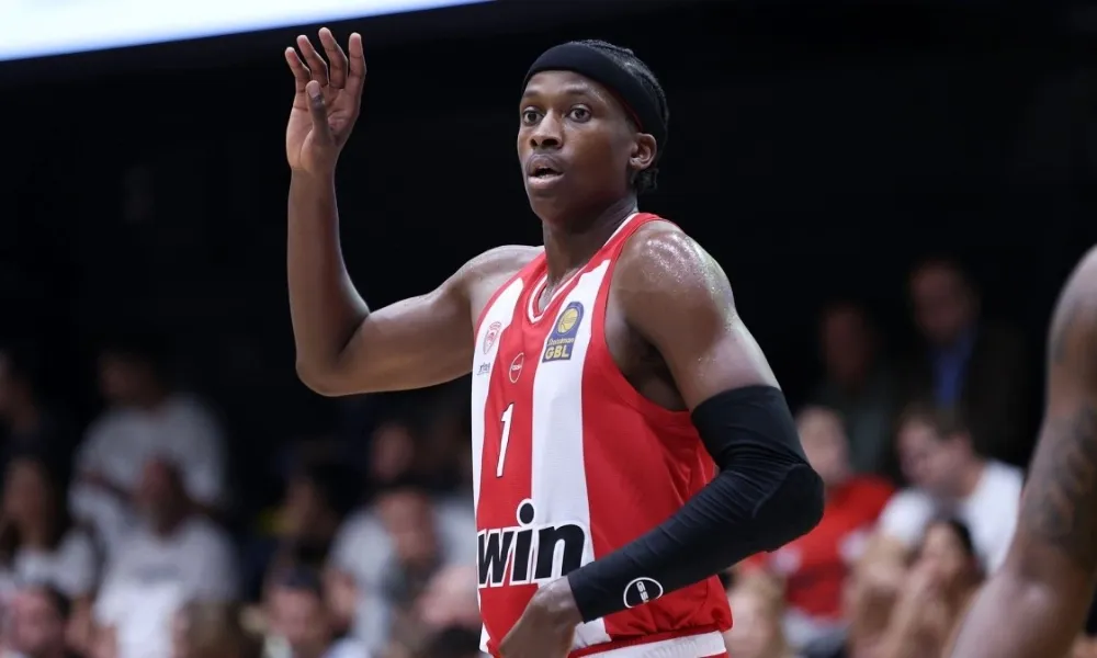 Ολυμπιακός: Off ο Νιλικίνα με Χάποελ