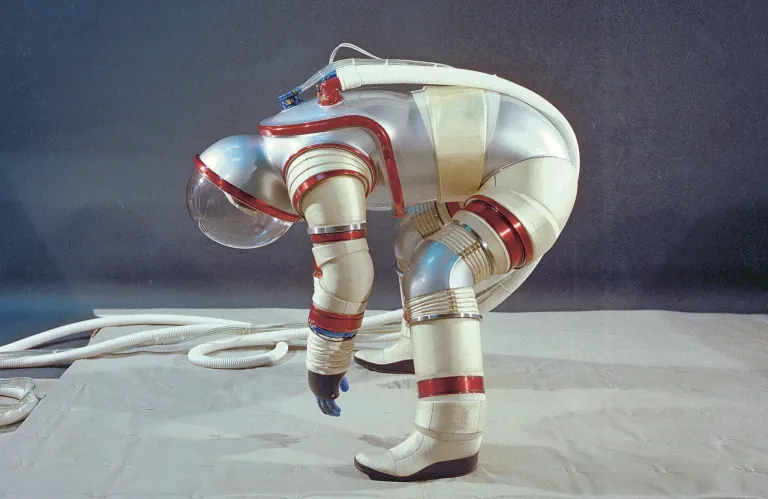 Space: Η απόλυτη πρόκληση της γκαρνταρόμπας σε εικόνες