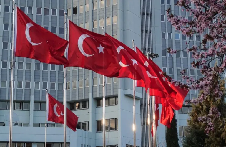 Συνεχίζει η Τουρκία: Η παρουσίαση των πράξεων της ΕΟΚΑ ως «ηρωικές» βλάπτουν τις προσπάθειες για λύση