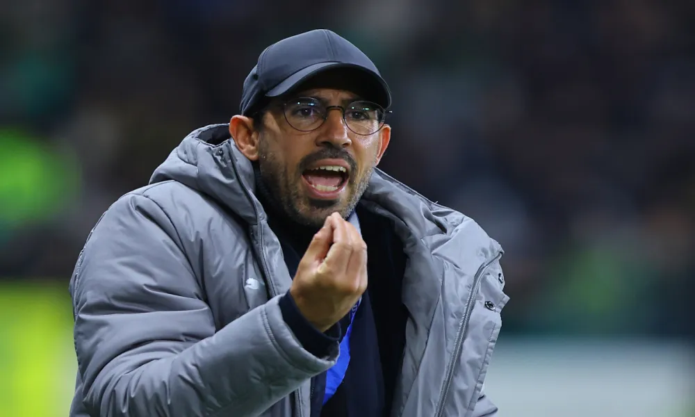 Ο... ξεκάθαρος Λοσάδα, τα κατάφερε!