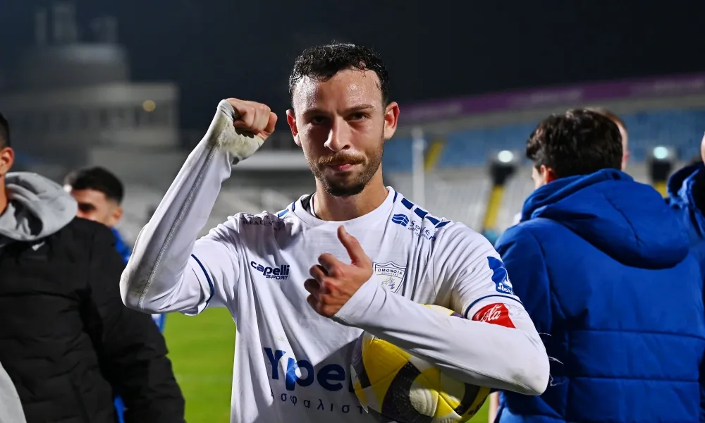 Έκανε πολλά για να μην γίνει αυτό