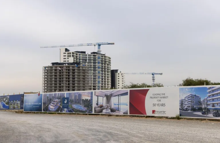 Σφετερισμός περιουσιών στα κατεχόμενα: Παραμένει υπό κράτηση 43χρονος