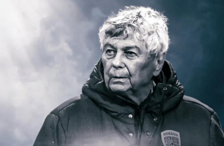 «Το στάδιο της Ντιναμό Bουκουρεστίου θα πάρει το όνομα του Μιρτσέα Λουτσέσκου»