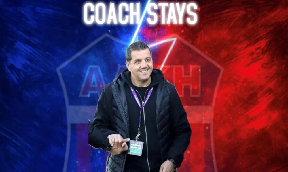 Ανανέωσε με την Αλκή ο Ποντικός