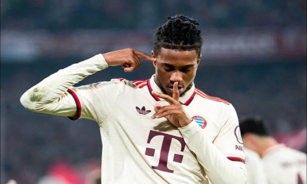 Η Ρεάλ Μαδρίτης έχει στα σκαριά μεγάλη πρόταση για τον Μίκαελ Ολίσε