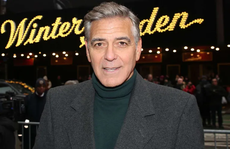 Πόλεμος λέξεων μεταξύ Κλούνεϊ και Τραμπ: «Ο πρόεδρος των ΗΠΑ διέπραξε έγκλημα στο Ιράν» λέει ο ηθοποιός, τι απαντά ο Λευκός Οίκος